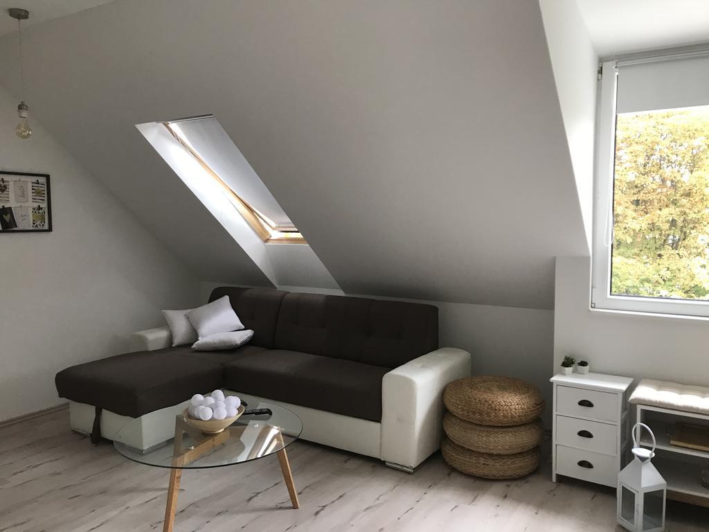 Arany Apartman Szeged Exterior foto