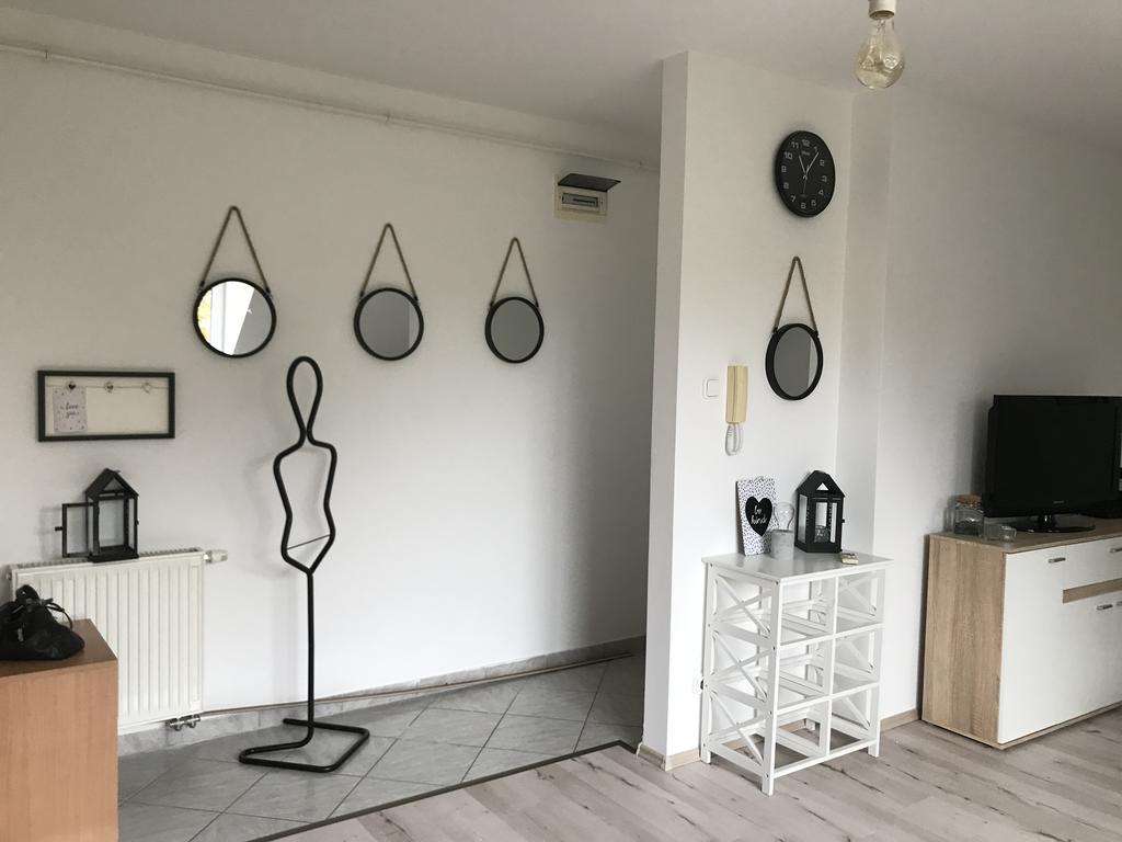 Arany Apartman Szeged Exterior foto
