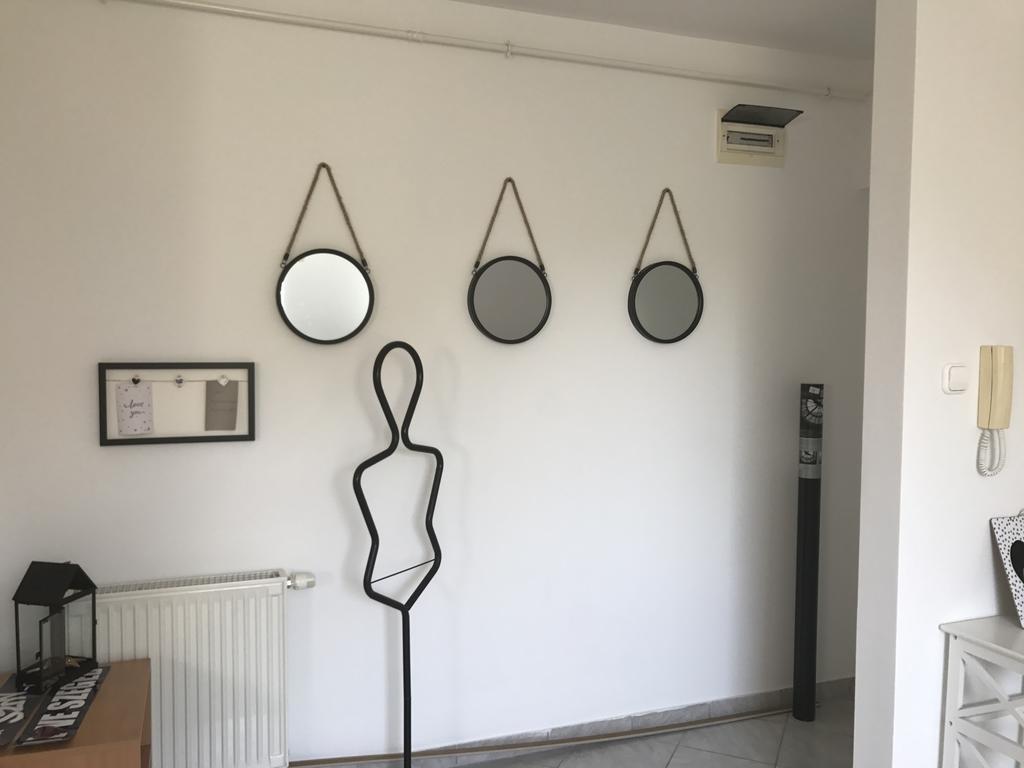 Arany Apartman Szeged Exterior foto