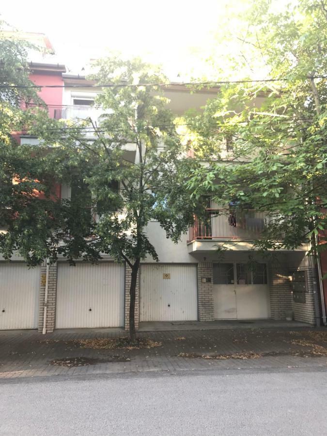 Arany Apartman Szeged Exterior foto